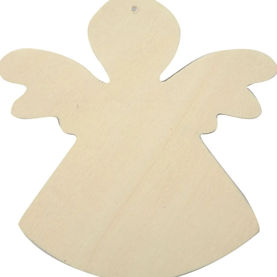 Creativ Company Angel| Figures, Eggs And Animals For Decorating