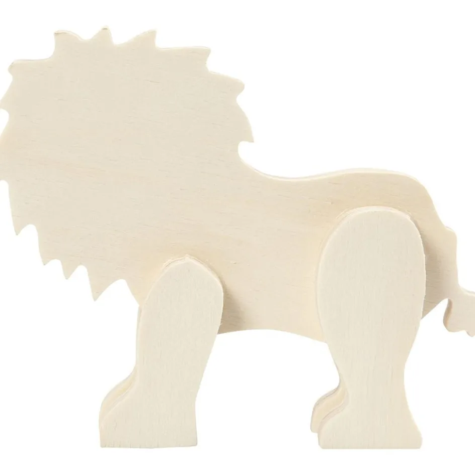 Creativ Company Animal Figure| Figures, Eggs And Animals For Decorating