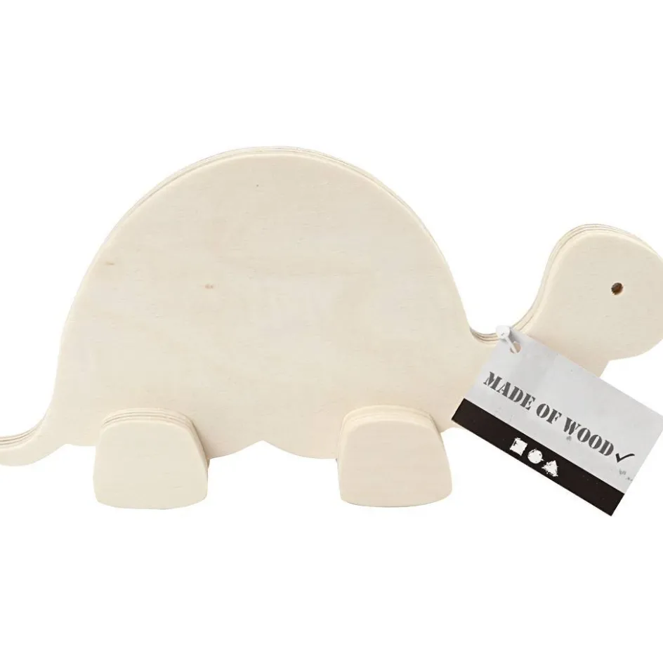 Creativ Company Animal Figure| Figures, Eggs And Animals For Decorating
