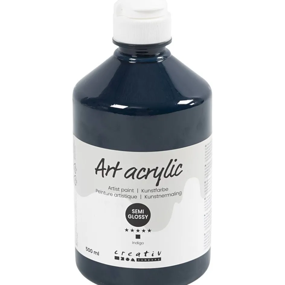 Creativ Company Art Acrylic| Acrylic Paints