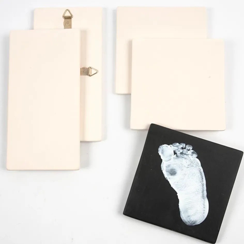 Creativ Company Art Tile| Home Furnishings