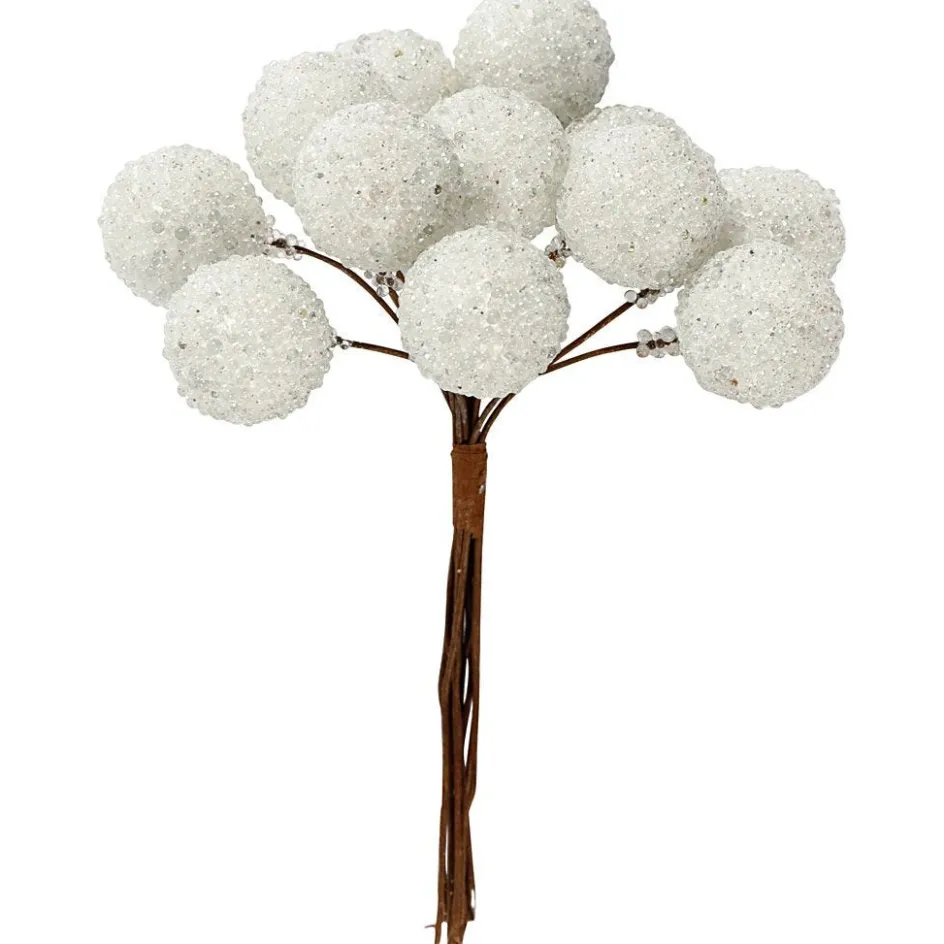Creativ Company Artificial berries| Flower Arranging And Basket Weaving Supplies