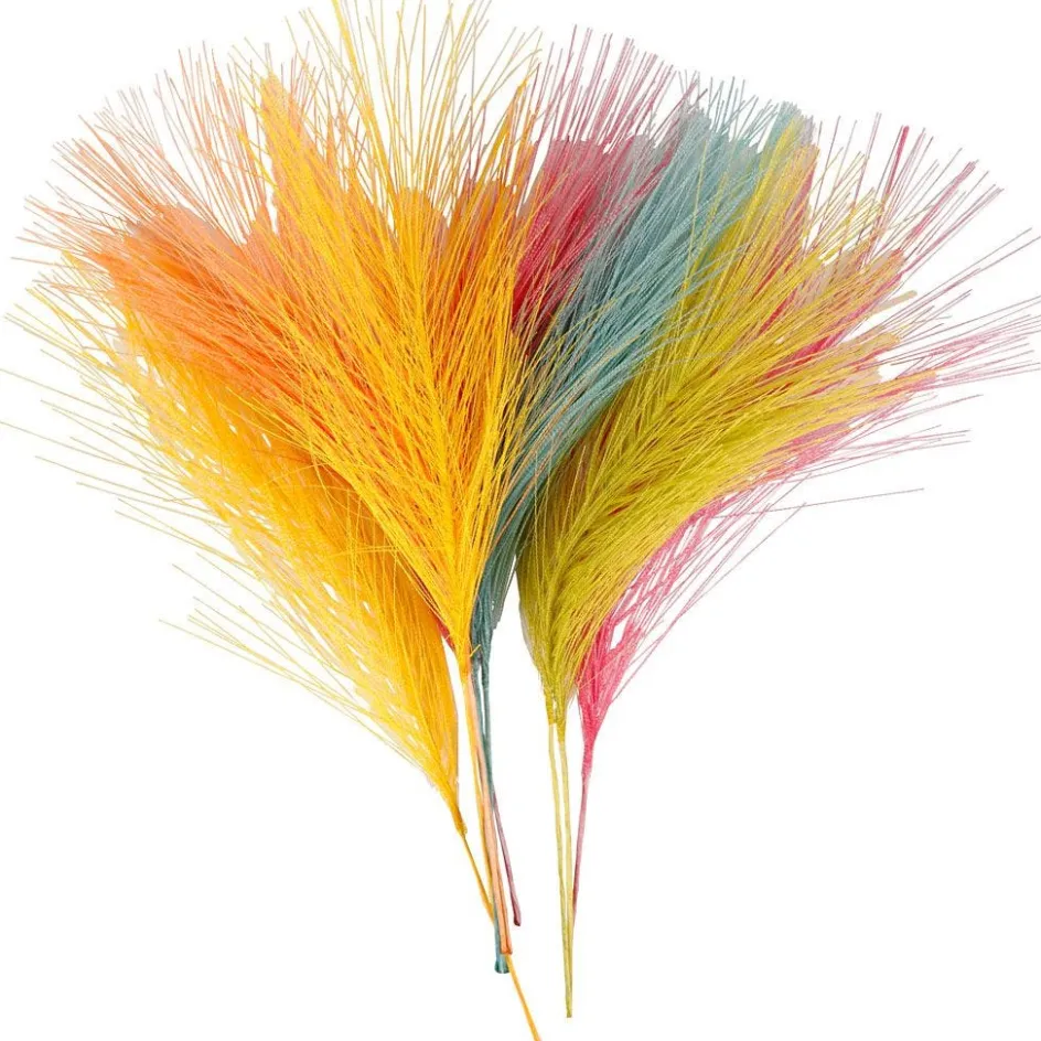 Creativ Company Artificial feathers| Feathers, Pom-Poms And Pipe Cleaners