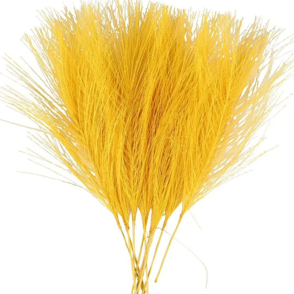 Creativ Company Artificial feathers| Feathers, Pom-Poms And Pipe Cleaners
