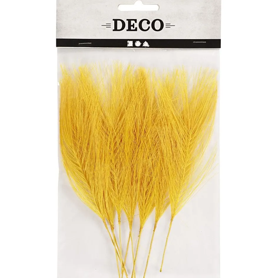 Creativ Company Artificial feathers| Feathers, Pom-Poms And Pipe Cleaners