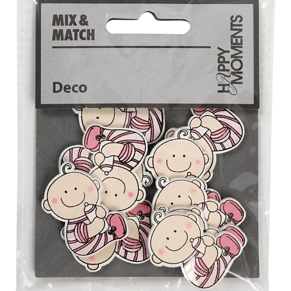 Creativ Company Baby| Small Decorations
