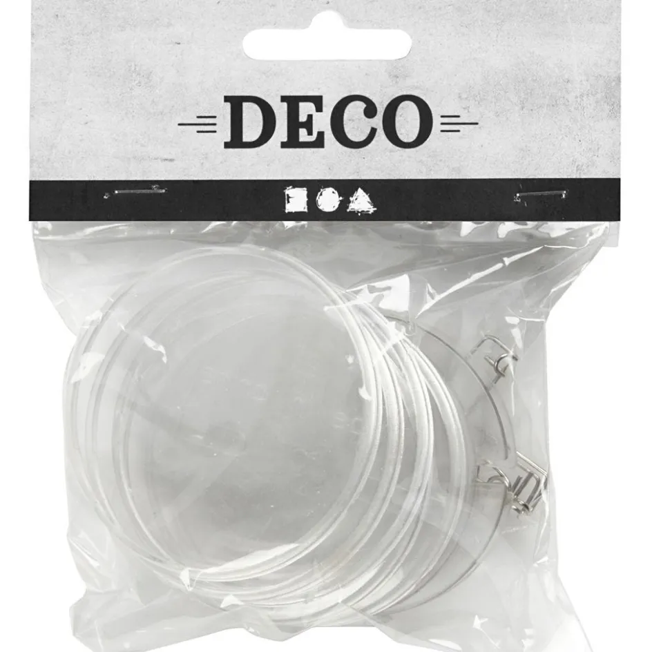 Creativ Company Badge| Key Rings And Badges