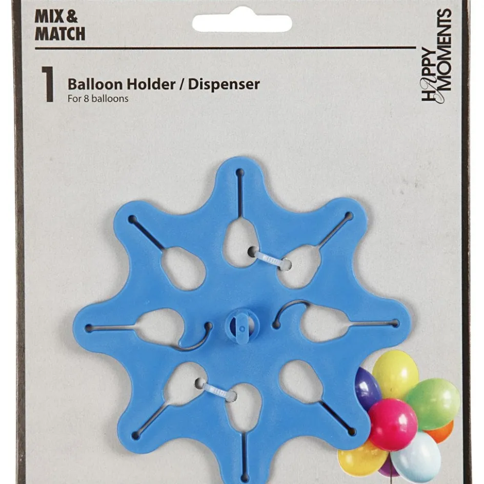 Creativ Company Balloon Holder / Dispenser| Party Items