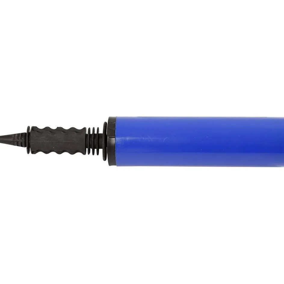 Creativ Company Balloon Pump| Party Items