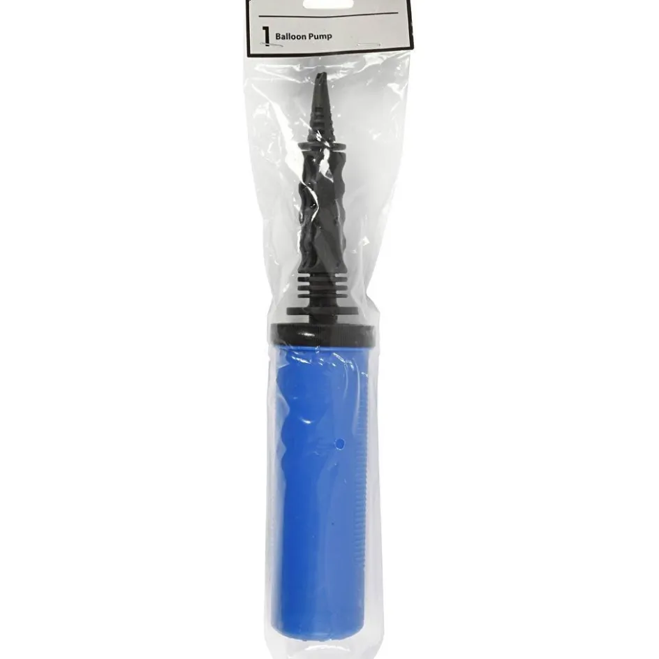 Creativ Company Balloon Pump| Party Items