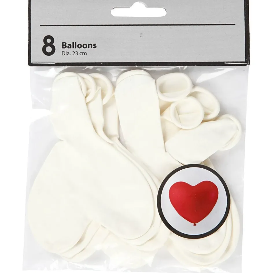 Creativ Company Balloons| Party Items