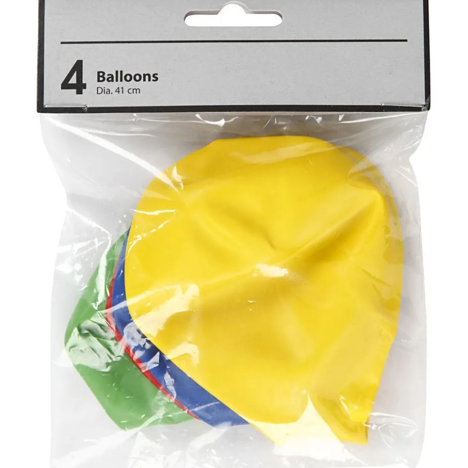 Creativ Company Balloons| Party Items
