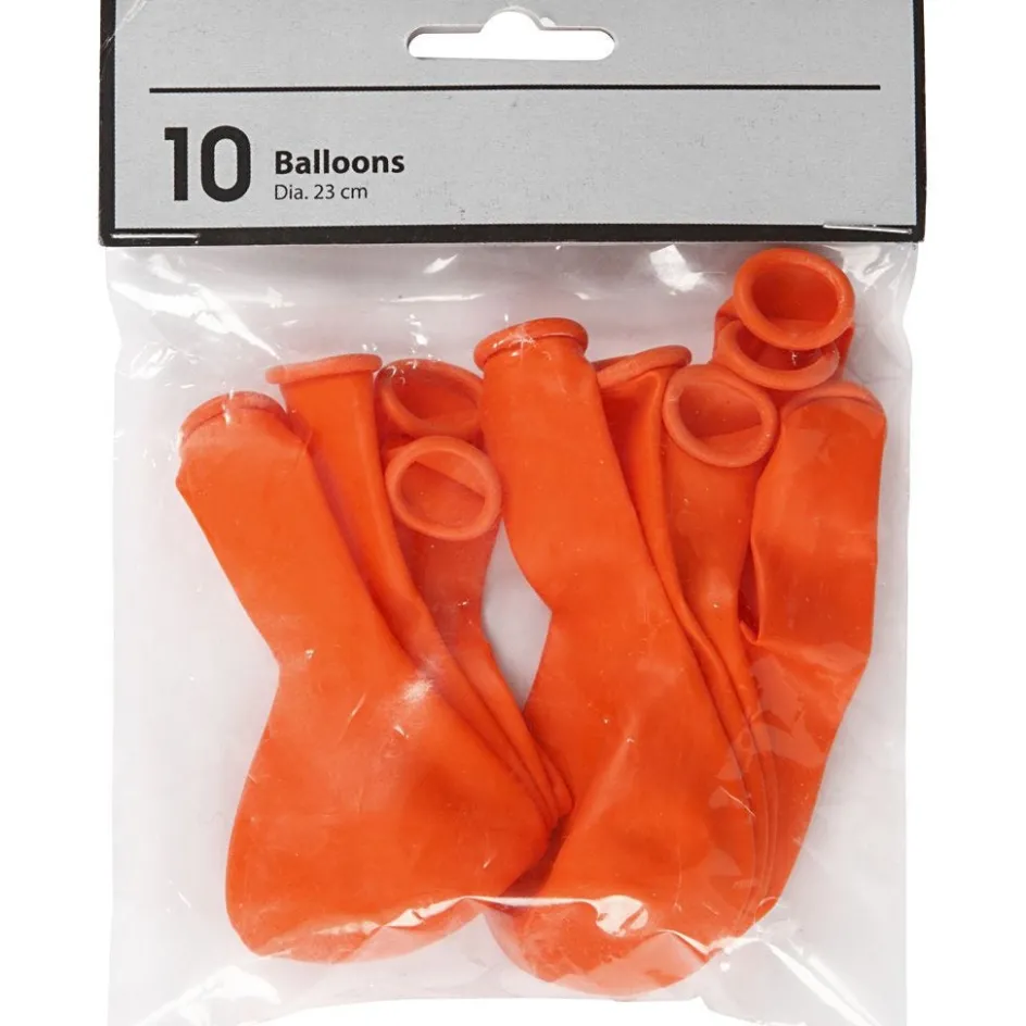 Creativ Company Balloons| Party Items