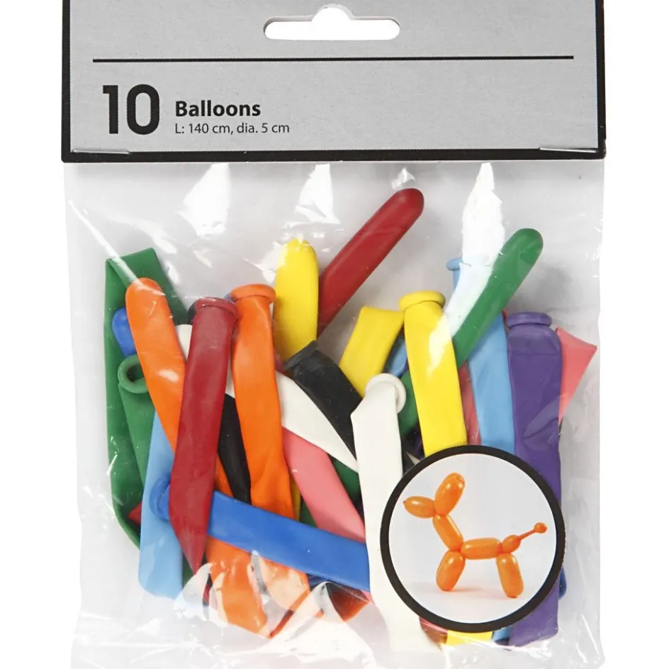 Creativ Company Balloons| Party Items