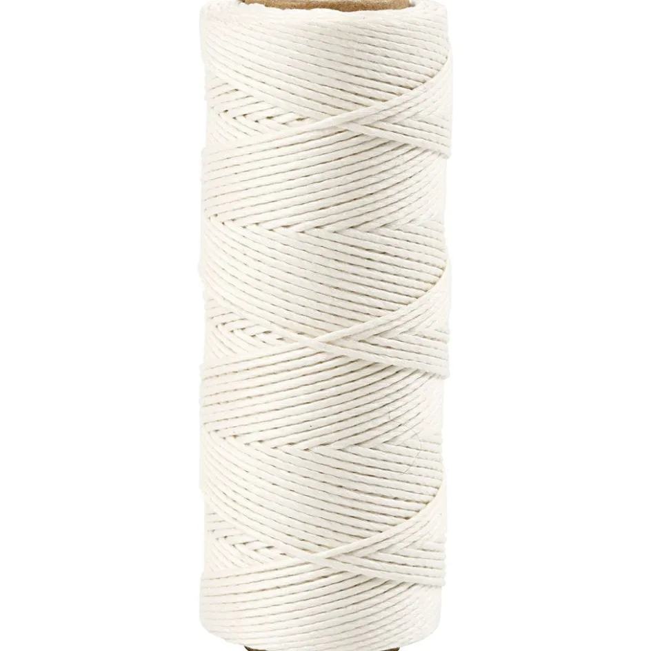 Creativ Company Bamboo Cord| Ribbon, Cord And Lace