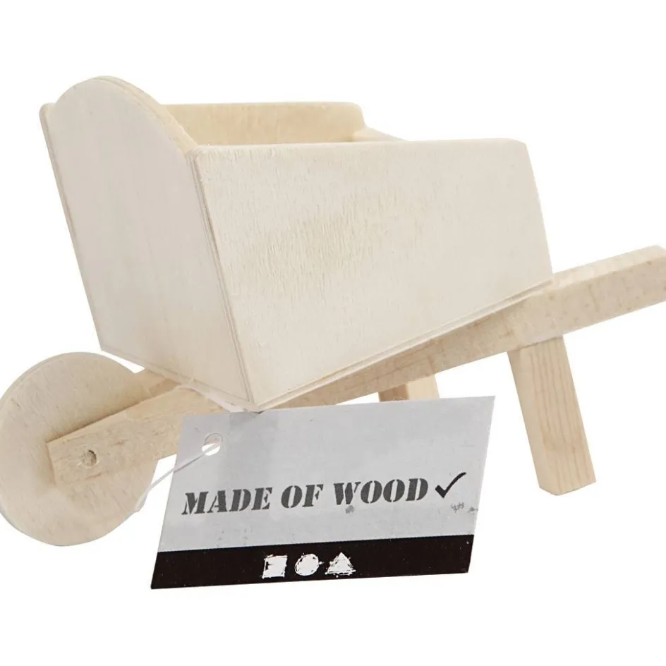 Creativ Company Barrow| Miniature