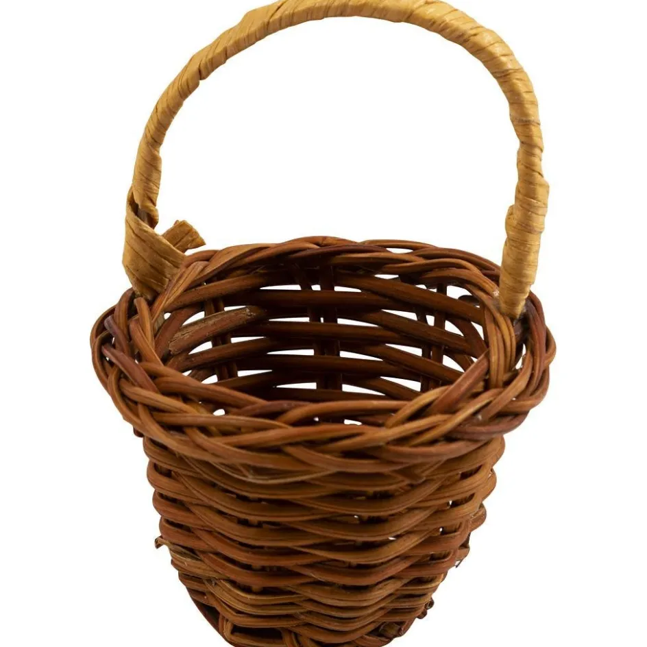 Creativ Company Basket with Handle| Equipment And Utensils