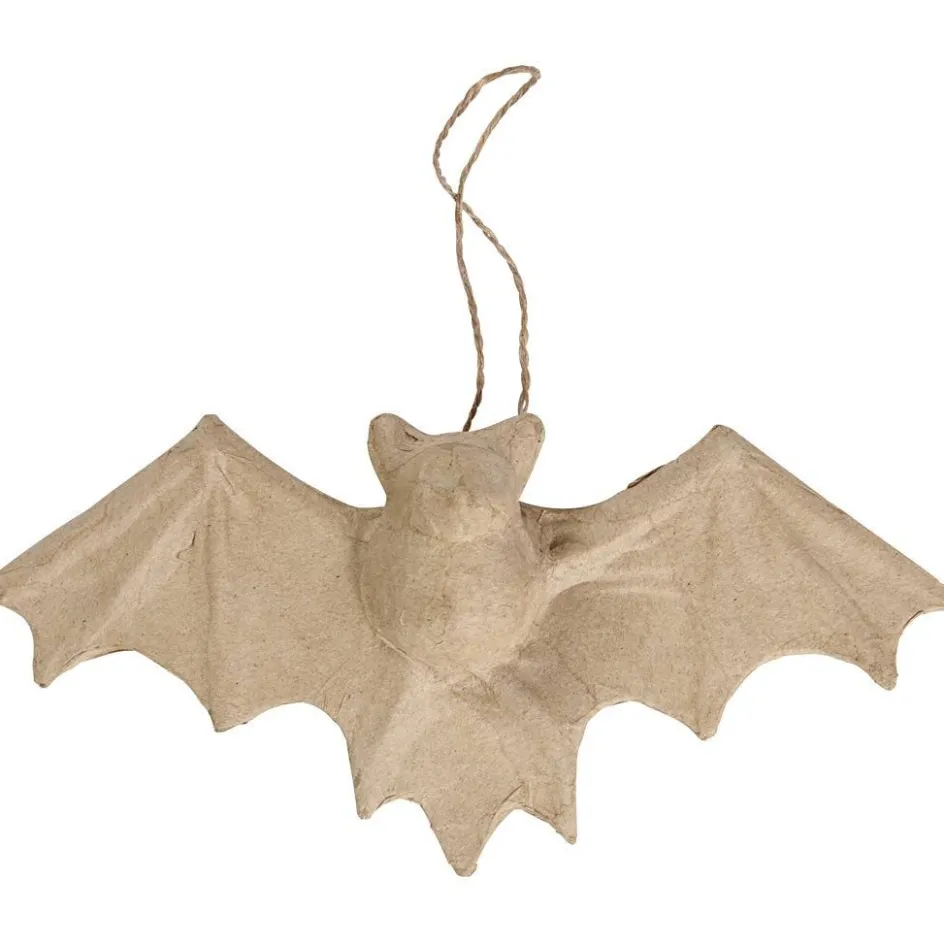Creativ Company Bat| Figures, Eggs And Animals For Decorating