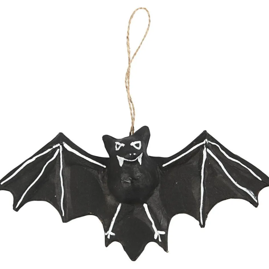 Creativ Company Bat| Figures, Eggs And Animals For Decorating