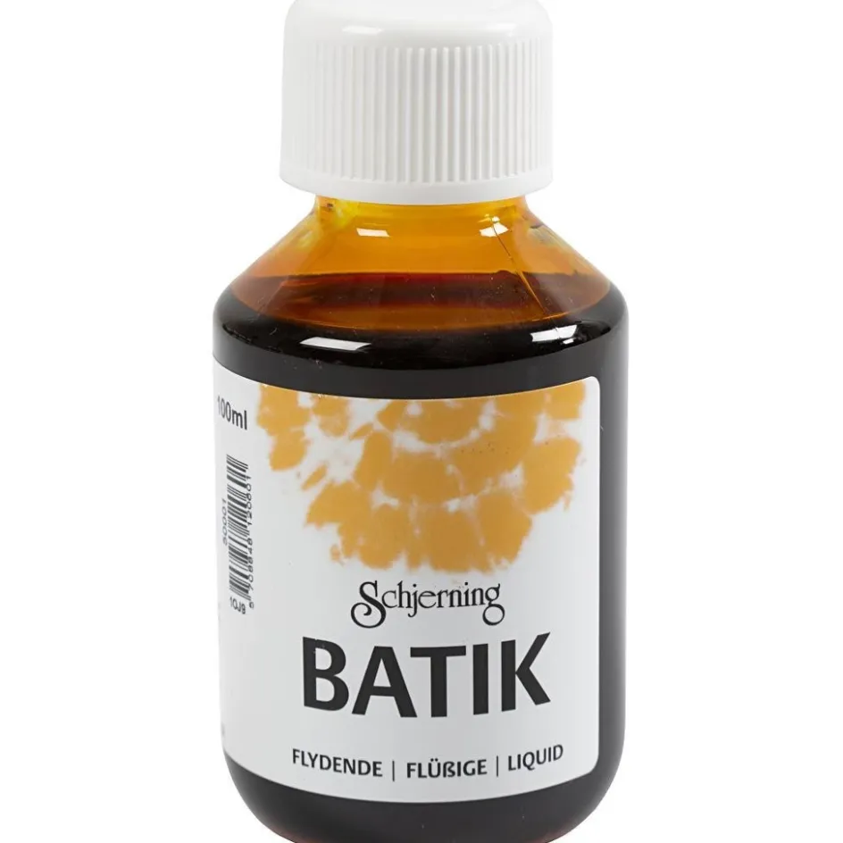Schjerning Batik Dye| Textile Decoration