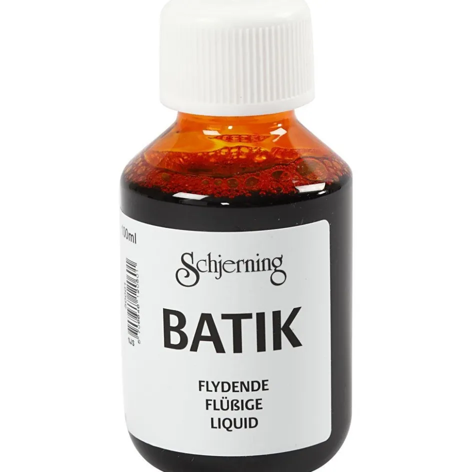 Schjerning Batik Dye| Textile Decoration