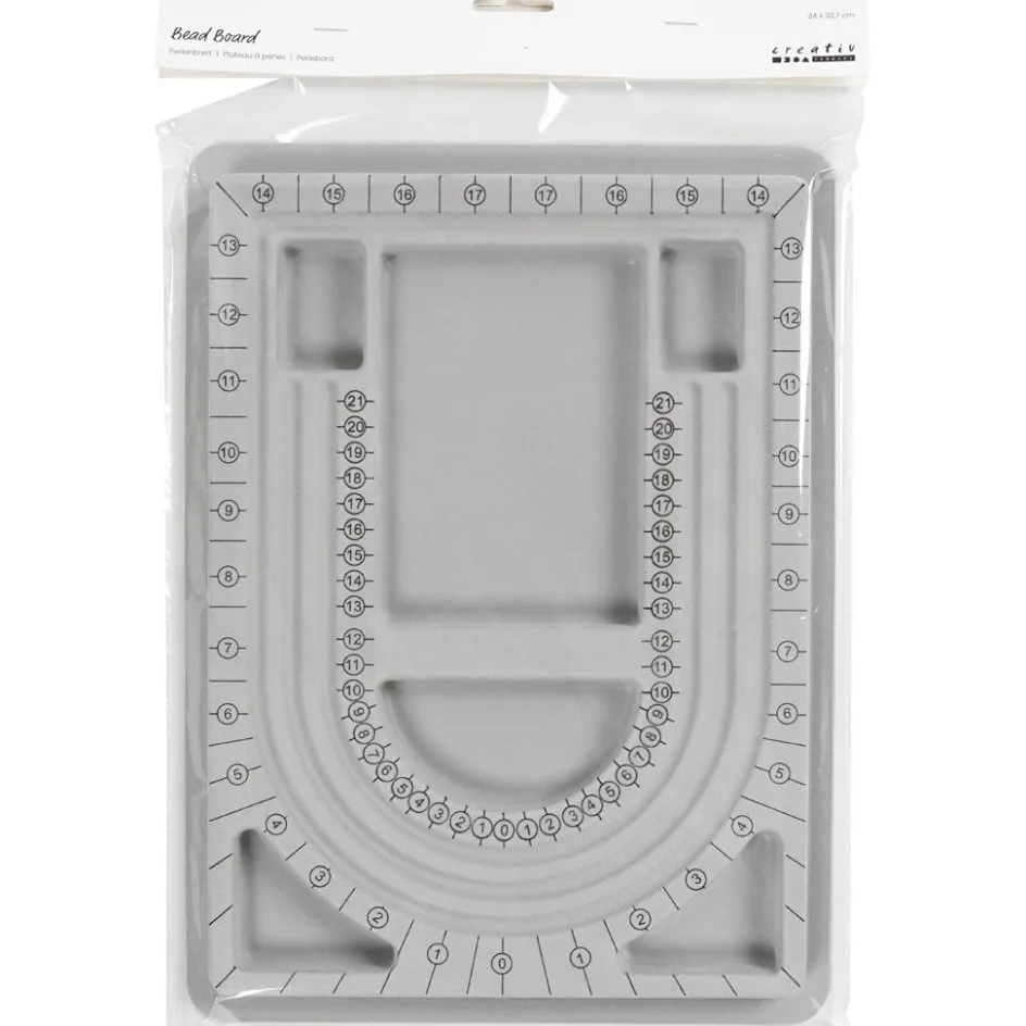 Creativ Company Bead Board| Hobby Tools