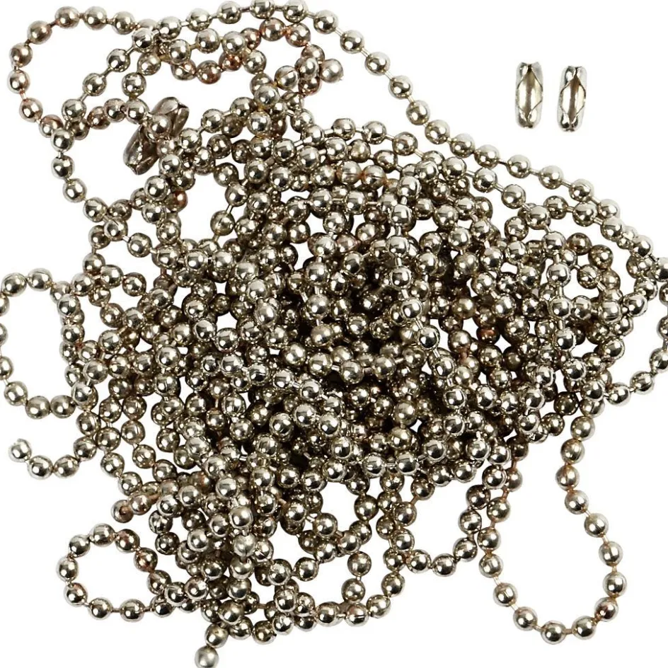 Creativ Company Bead Chain| Chains, Cords, String And Wire