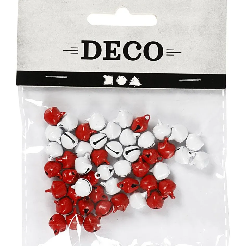 Creativ Company Bells| Small Decorations