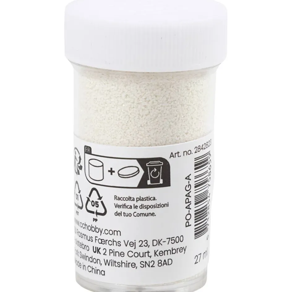 Creativ Company Bio Sparkles| Glitter, Foil And Seals