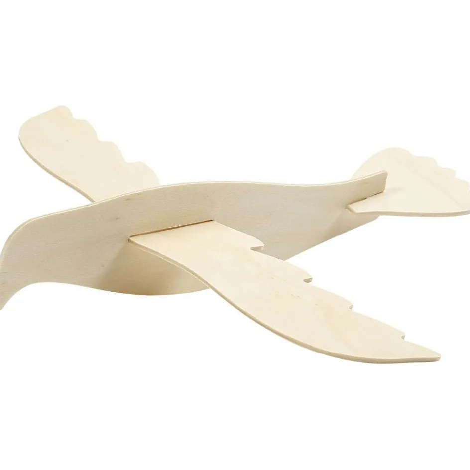 Creativ Company Bird| Figures, Eggs And Animals For Decorating