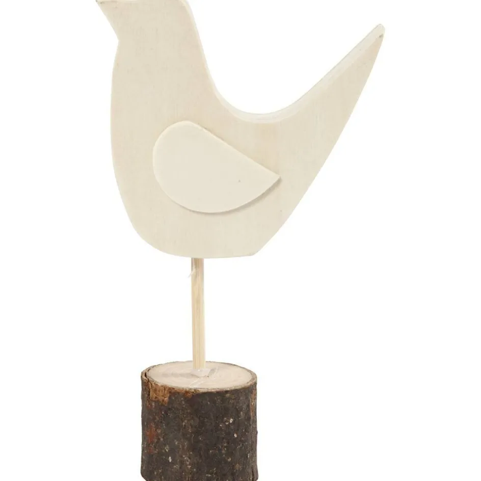 Creativ Company Bird| Figures, Eggs And Animals For Decorating