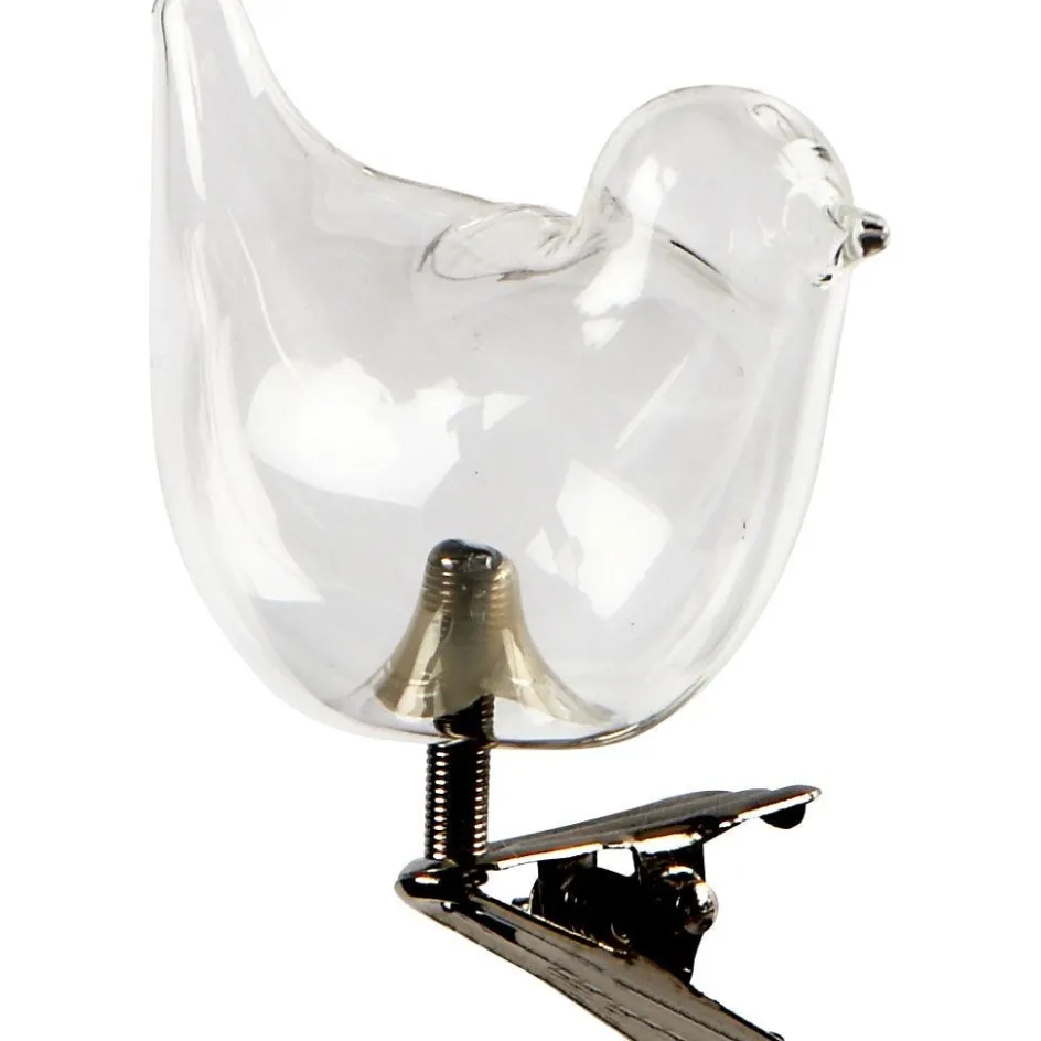 Creativ Company Bird| Figures, Eggs And Animals For Decorating