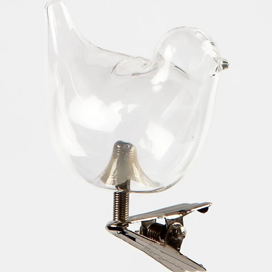 Creativ Company Bird| Figures, Eggs And Animals For Decorating