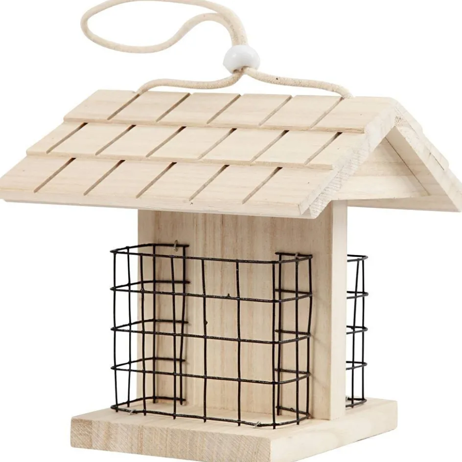 Creativ Company Bird Table| Home Furnishings