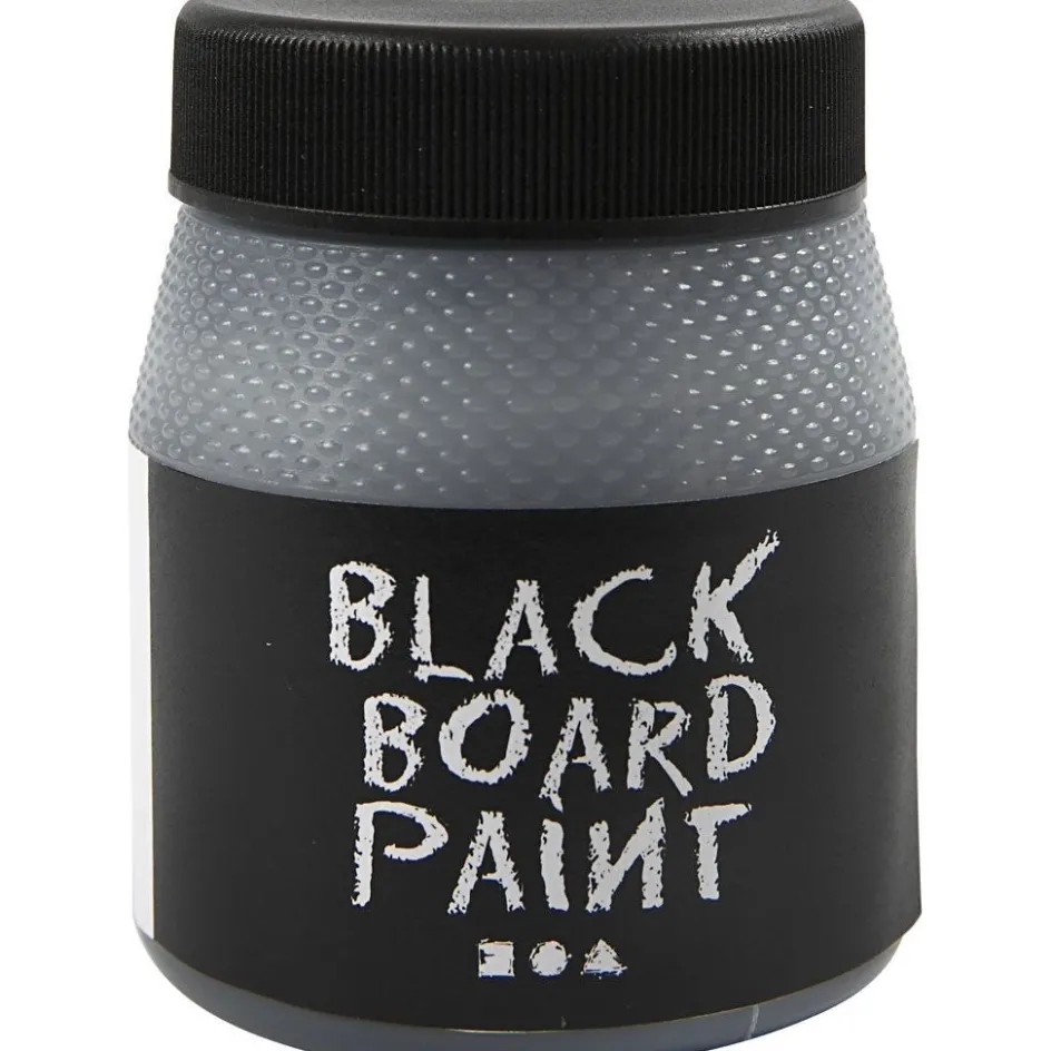 Creativ Company Blackboard Paint| Specialist And Special Effects Paint