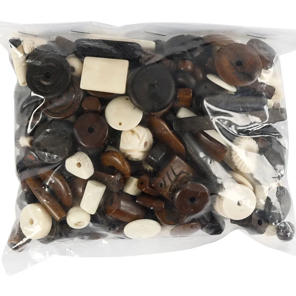 Creativ Company Bone Bead Mix| Beads