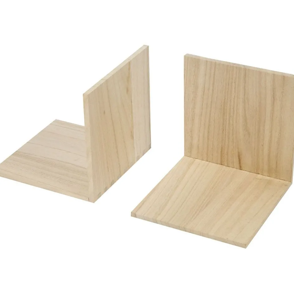 Creativ Company Book End| Equipment And Utensils