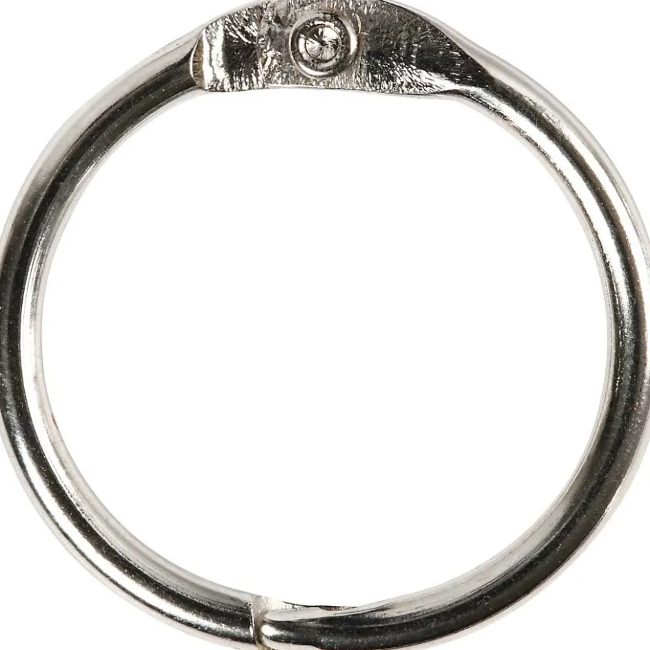 Creativ Company Book Ring| Office Supplies|Key Rings And Badges
