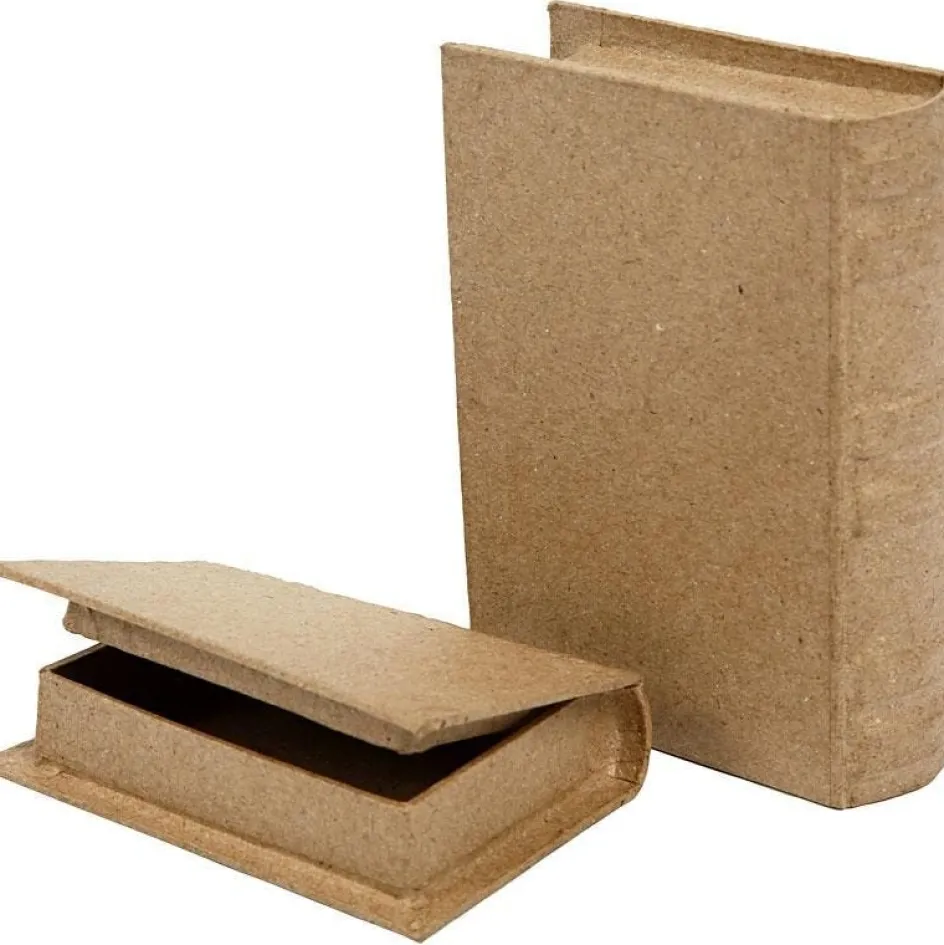 Creativ Company Books| Boxes And Storage
