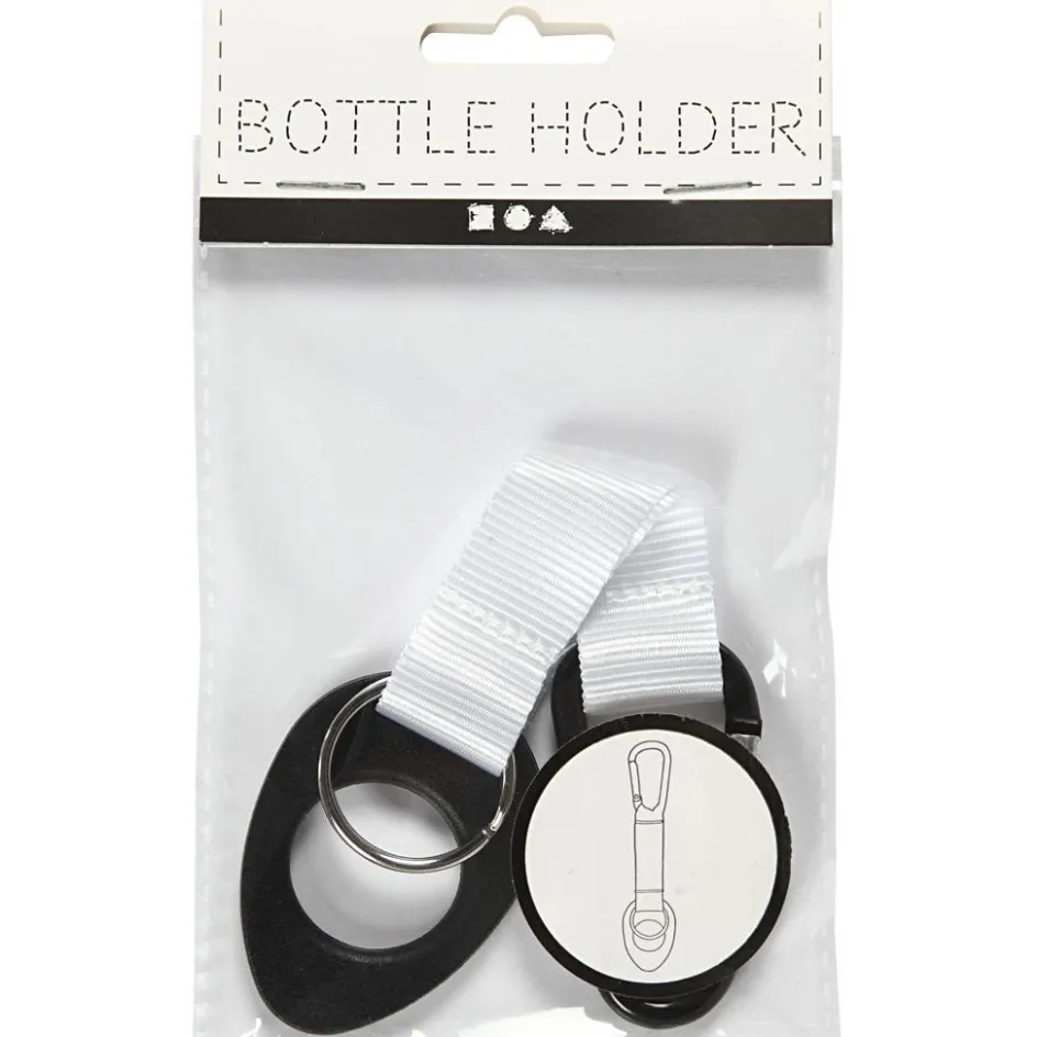 Creativ Company Bottle holder| Finished Articles