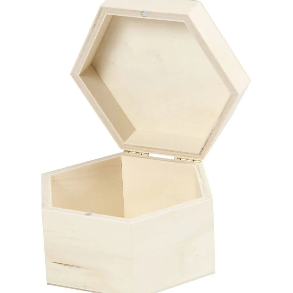 Creativ Company Box| Boxes And Storage