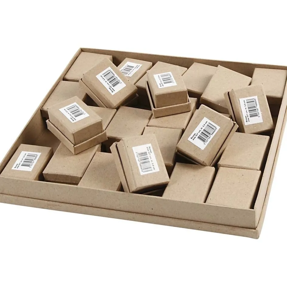 Creativ Company Boxes| Items For Decoration And Decorative Items|Boxes And Storage