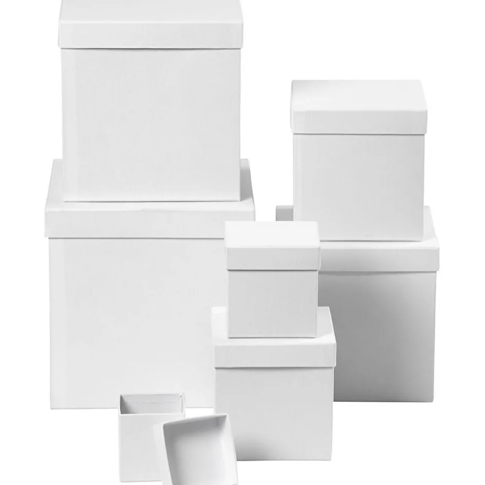 Creativ Company Boxes| Boxes And Storage