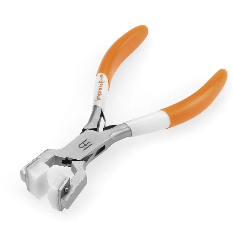 ImpressArt Bracelet Bending Pliers| Metal Embossing