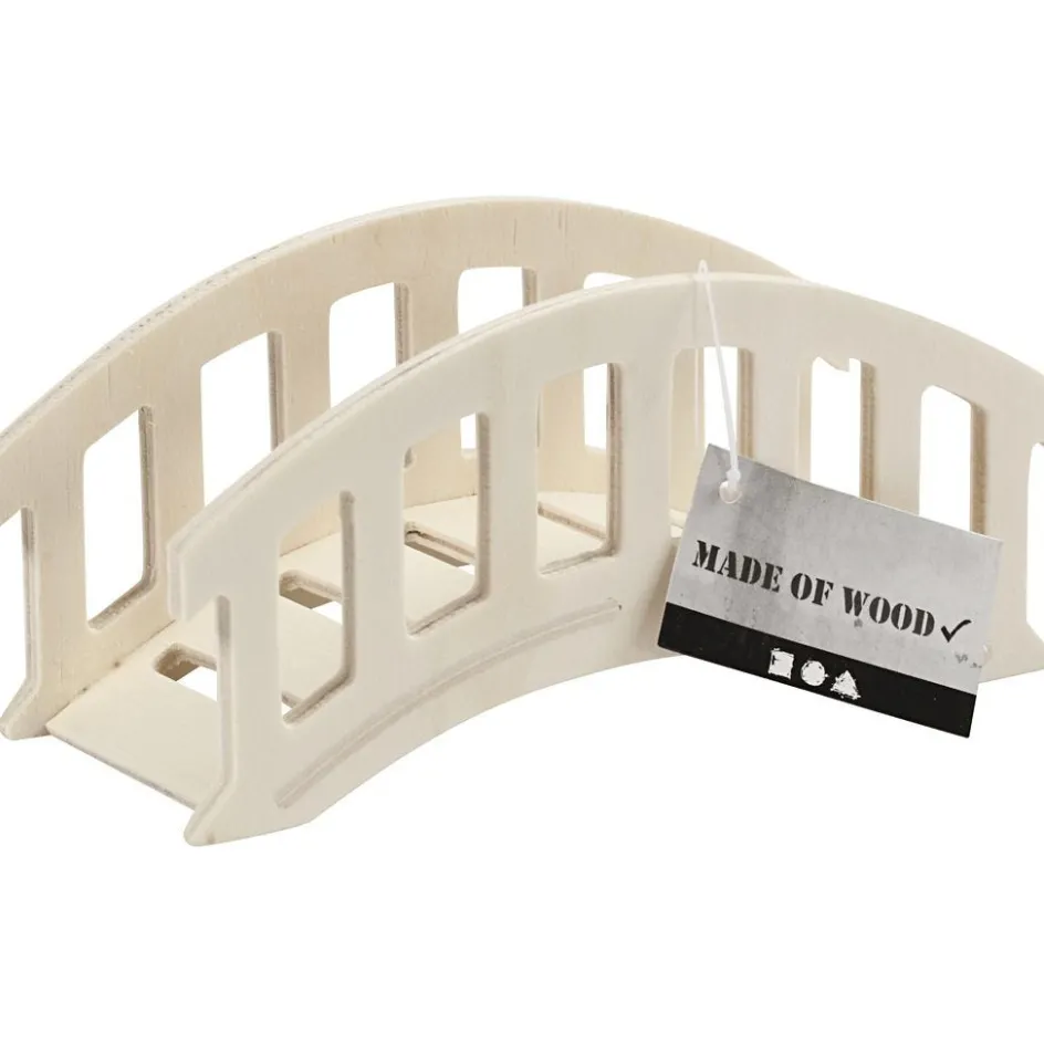 Creativ Company Bridge| Miniature