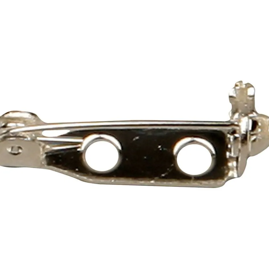 Creativ Company Brooch Backs| Jewellery Making Elements