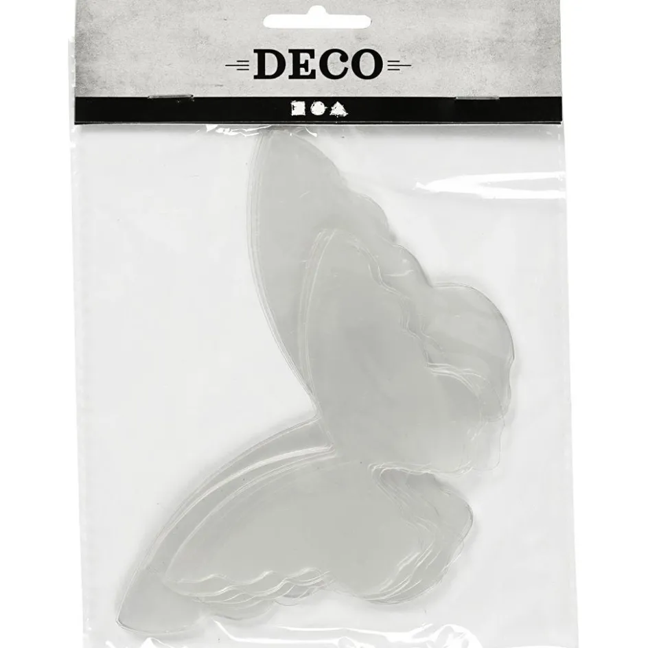 Creativ Company Butterfly Wings| Miniature