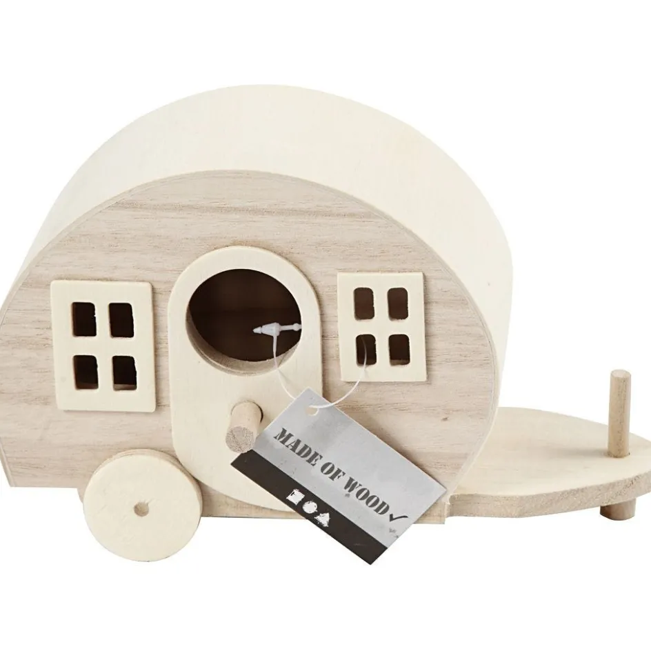 Creativ Company Camper| Decorative Houses And Vehicles