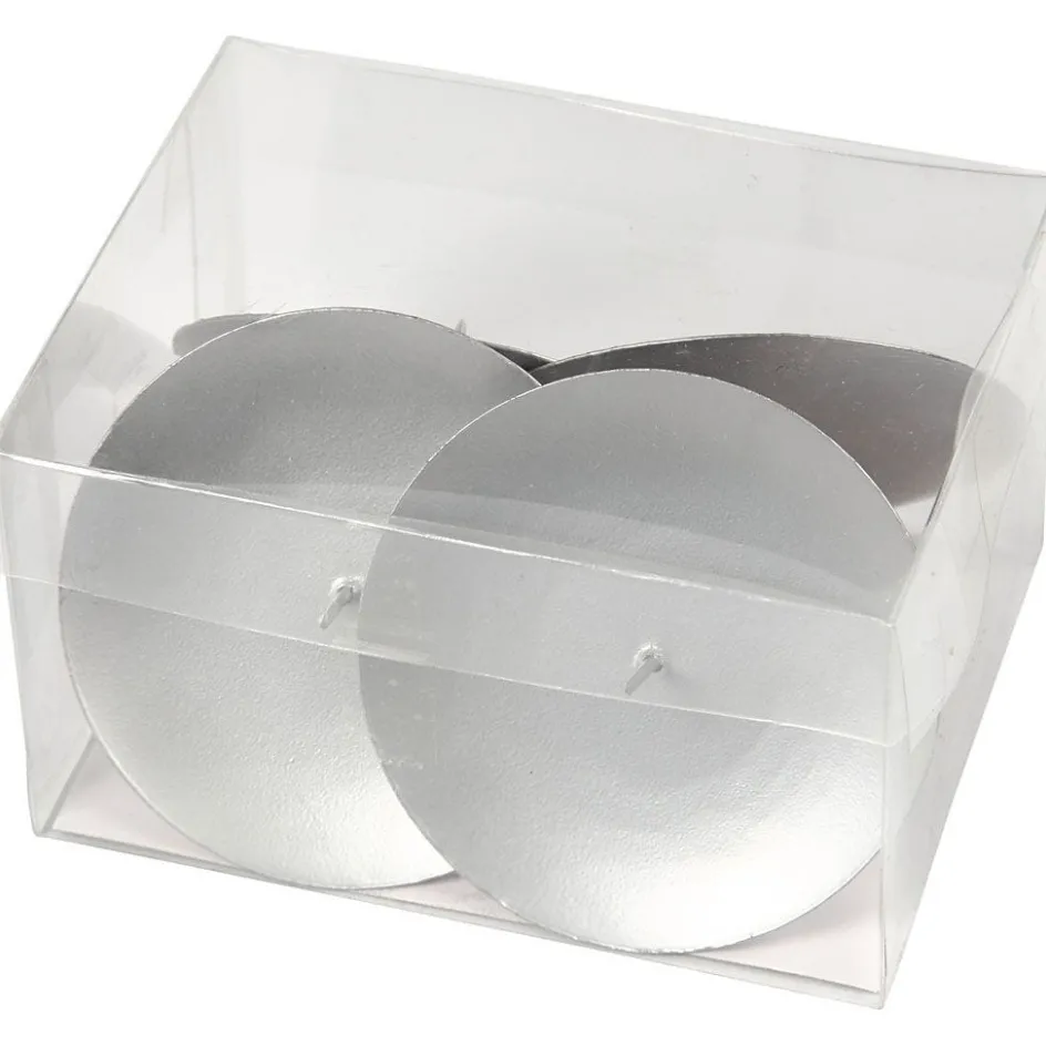 Creativ Company Candle Holder| Flower Arranging And Basket Weaving Supplies