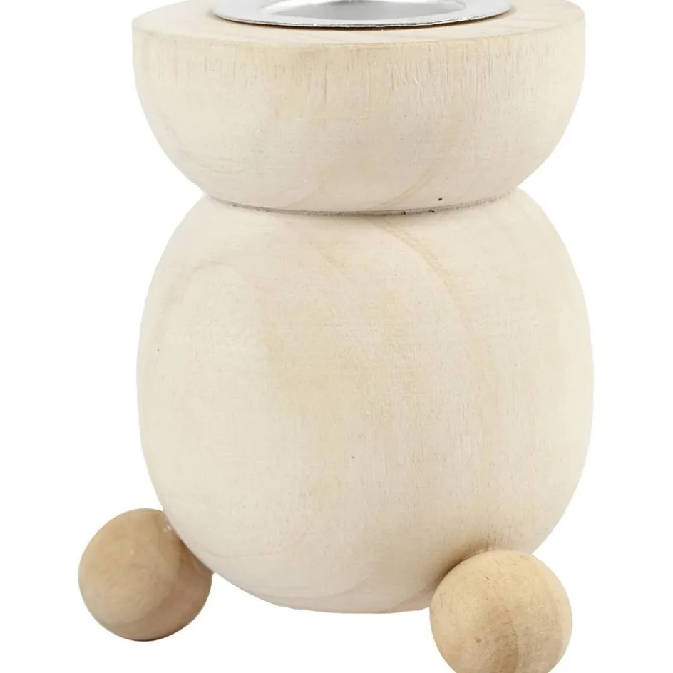 Creativ Company Candle Light Holder| Home Furnishings